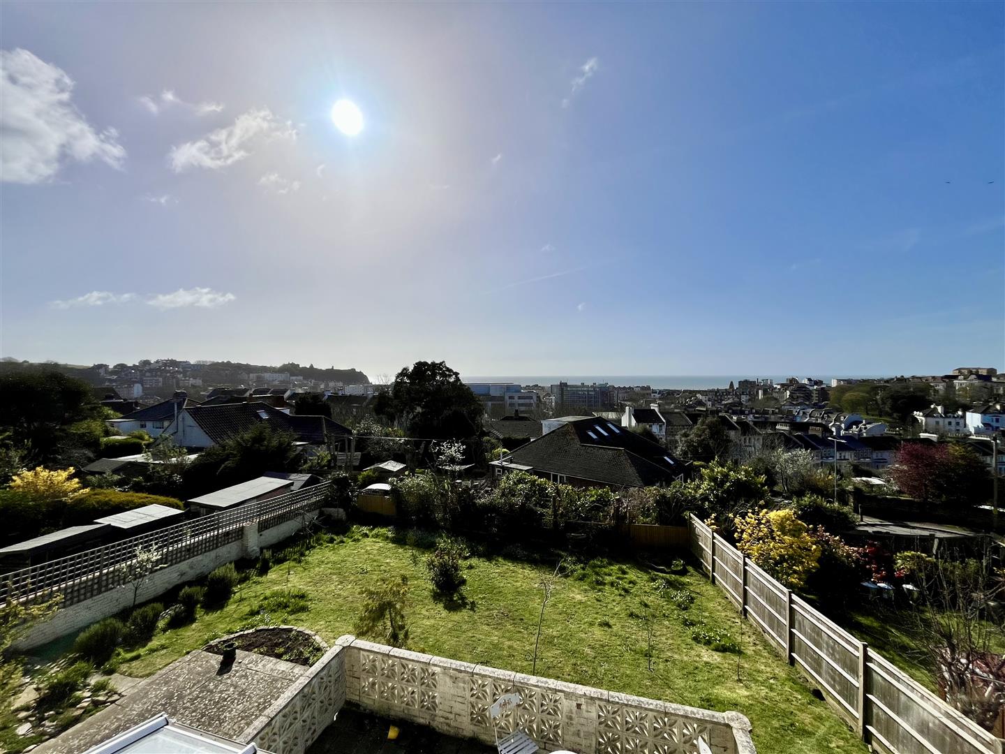 6 bed property in Stanley Road, Hastings